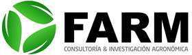 FARM Consultoria & Investigación Agronómica Logo